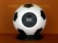 Soccer Bouncing Clock - Throw Clock